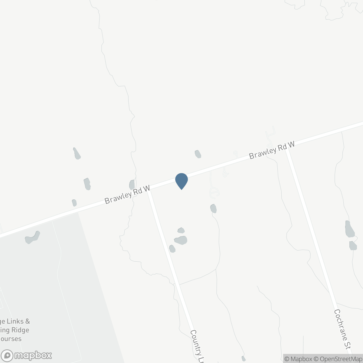 1045 BRAWLEY ROAD W, Whitby, Ontario L1M 1M7